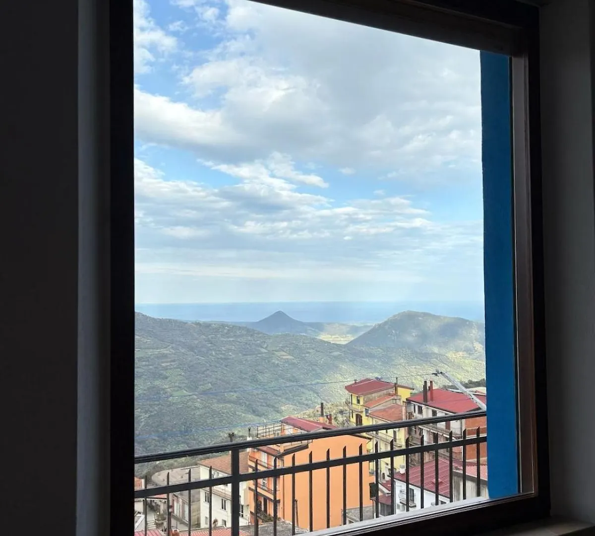 Il Rifugio Delle Cascate Διαμέρισμα Ulassai Ιταλία