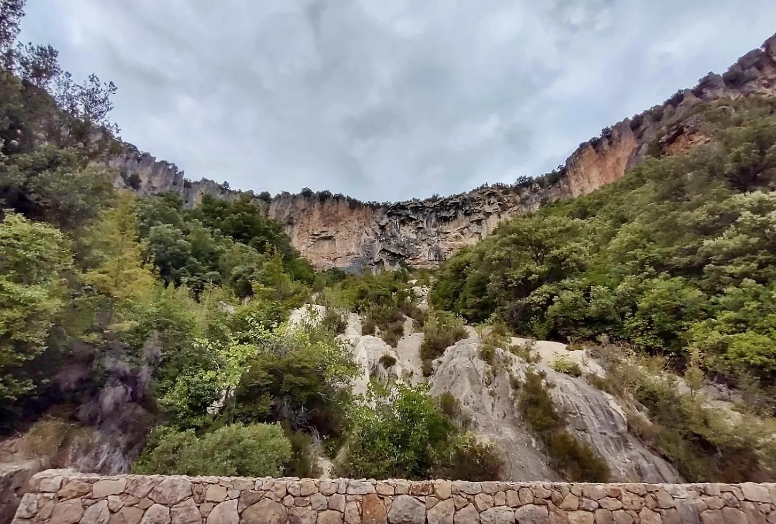 Il Rifugio Delle Cascate Διαμέρισμα Ulassai
